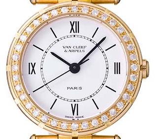 ｳﾞｧﾝｸﾘｰﾌ&ｱｰﾍﾞﾙ