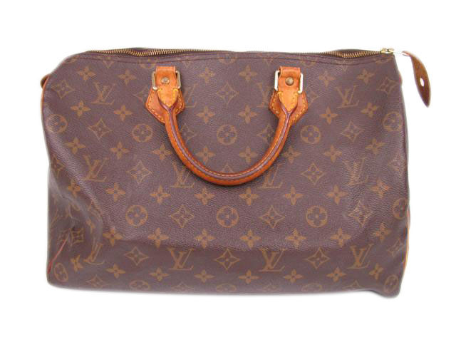 ルイヴィトン　スピーディ3０買取神戸　M42524