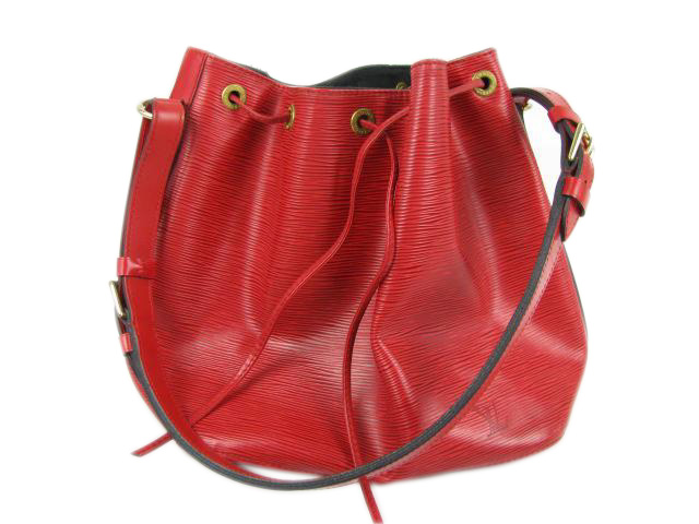 ルイヴィトン　プチノエ買取神戸　M5901E