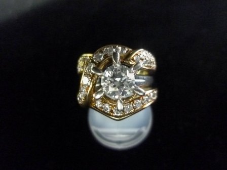 ファッションリング