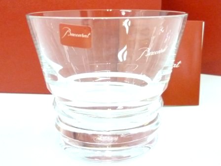 バカラ　ロックグラス