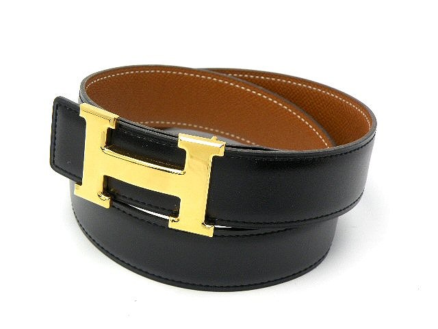 エルメス　Hベルト