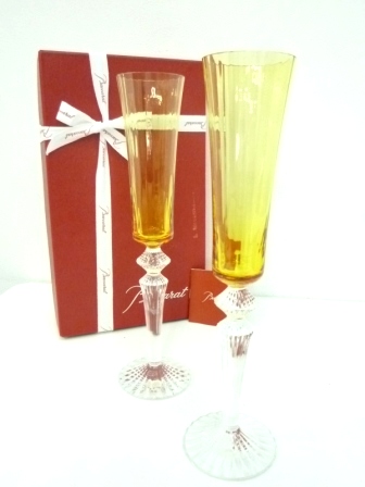 バカラ　　グラス