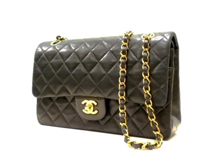 シャネル　チェーンショルダー