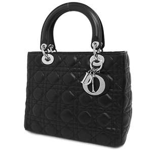 ディオール　レディ　ディオール