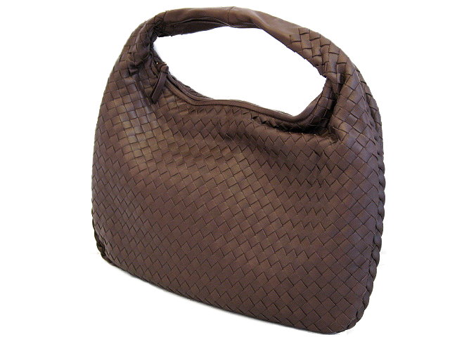 ボッテガ　ミラー付きバック