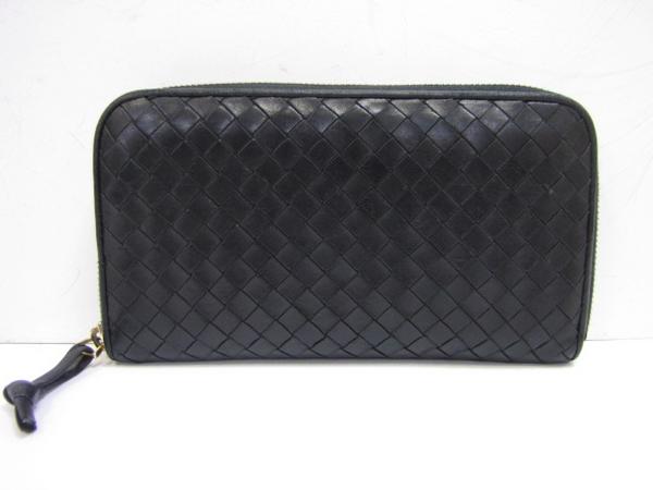 ボッテガ　長財布