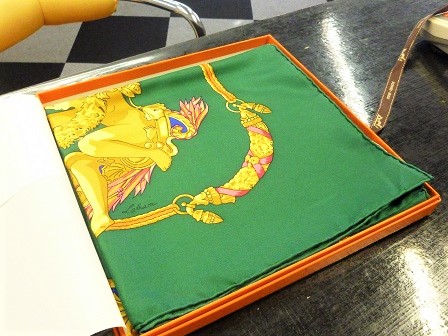 ブランド買取神戸