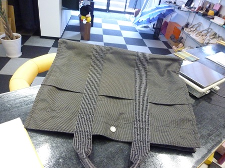 エルメス買取神戸市東灘区