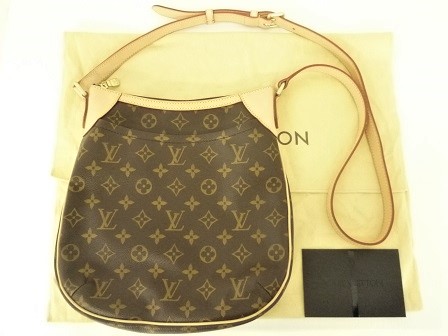 ルイヴィトン買取神戸市東灘区