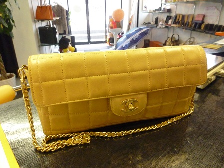 シャネル買取神戸三宮