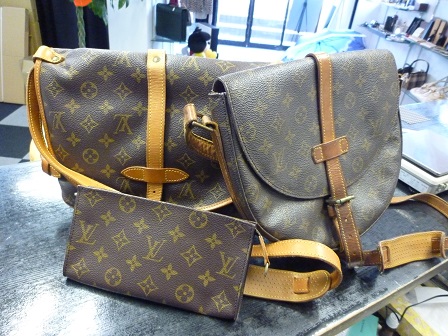 ルイヴィトン買取神戸