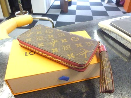 ルイヴィトン買取神戸