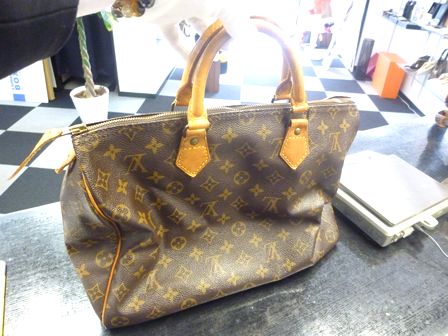 ルイヴィトン買取東灘