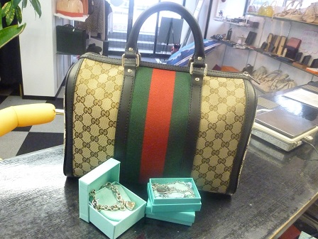 ブランド買取神戸