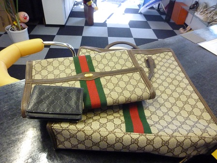 ブランド買取神戸