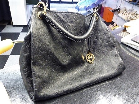 ルイヴィトン高価買い取り神戸三宮