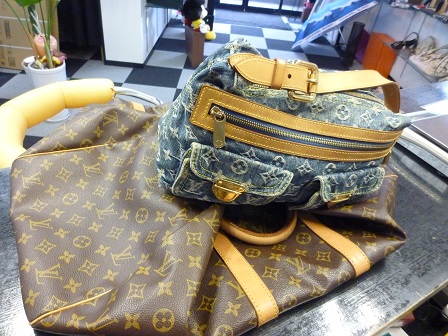 ルイヴィトン買取神戸市灘区六甲道