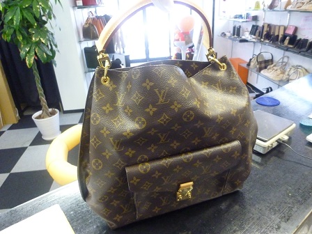 ルイヴィトン買取神戸三宮