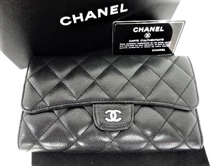 シャネル買取神戸芦屋