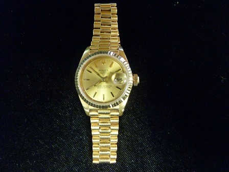 ロレックス買取神戸