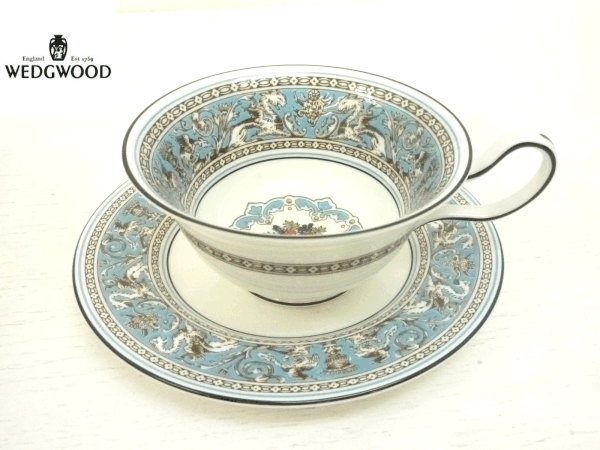 ウェッジウッド