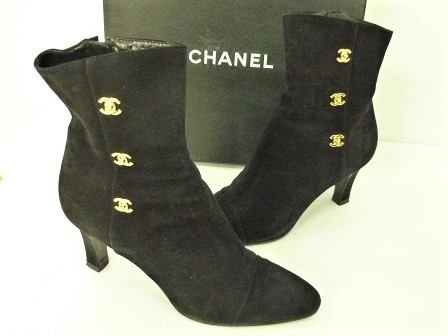 シャネル買取神戸三ノ宮