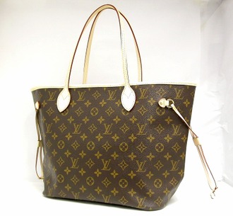 ルイヴィトン　トートバック