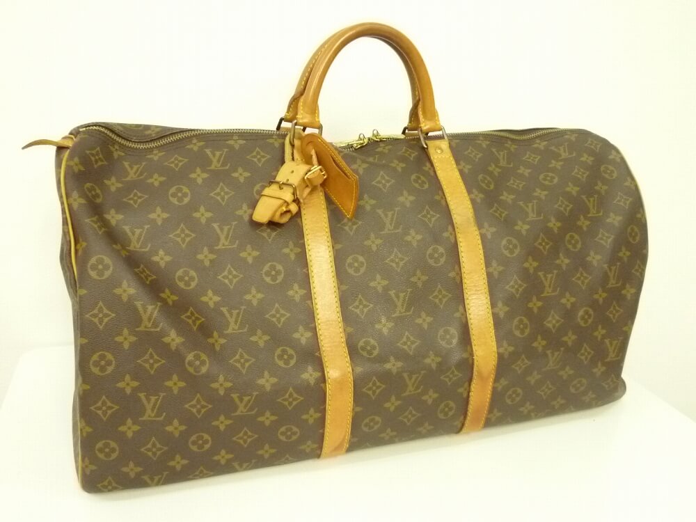 ルイヴィトン　ボストン