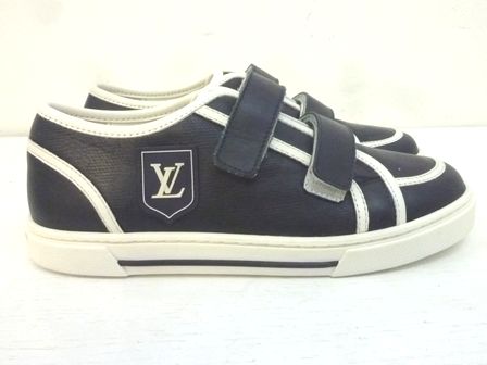 ルイヴィトン靴