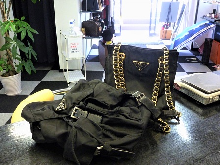 ブランド買取神戸