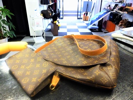 ルイヴィトン買取神戸