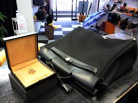 ブランド買取神戸