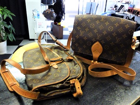 ルイヴィトン買取神戸