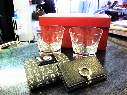 ブランド買取神戸