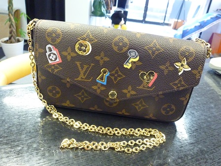 ルイヴィトン買取神戸三宮