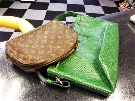 ルイヴィトン買取神戸