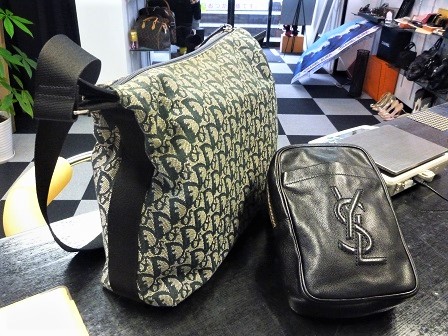 ディオール買取神戸