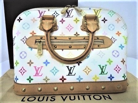 ルイヴィトンアルママルチ