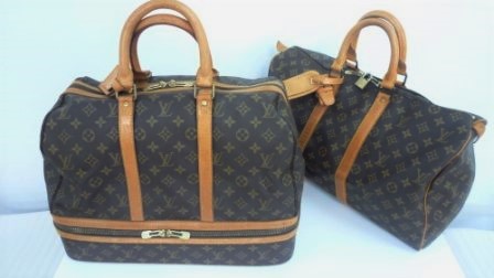 ルイヴィトン買取垂水