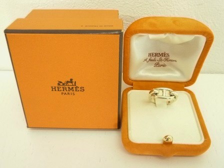 エルメス買取神戸