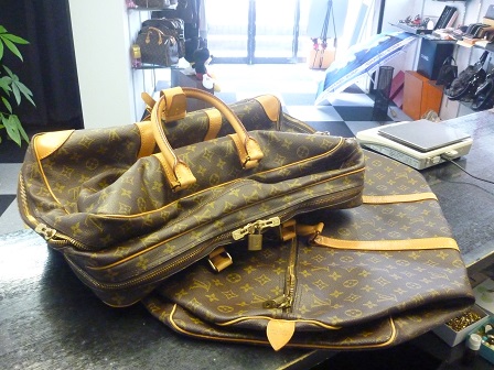 ルイヴィトン買取神戸