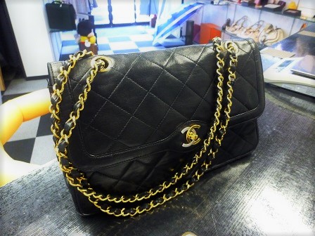 シャネル買取神戸