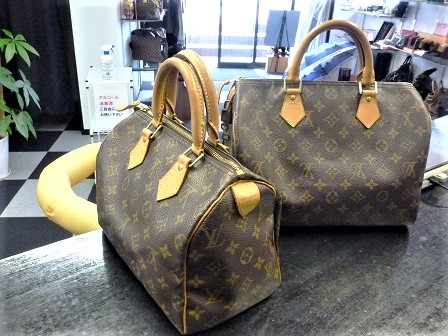 ルイヴィトン買取長田