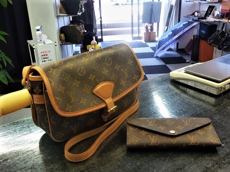 ルイヴィトン買取三ノ宮