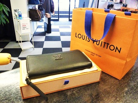 ルイヴィトン買取神戸