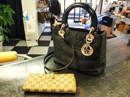 ブランド買取神戸