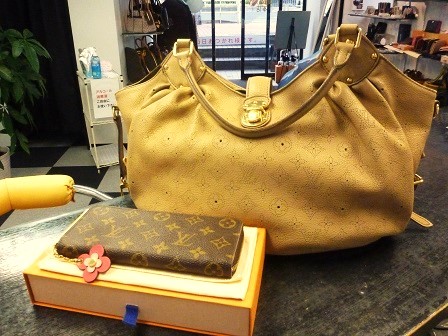ルイヴィトン買取芦屋
