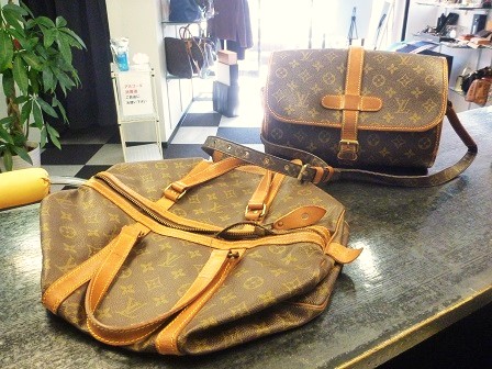 ルイヴィトン買取神戸