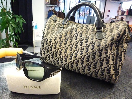 ブランド買取芦屋